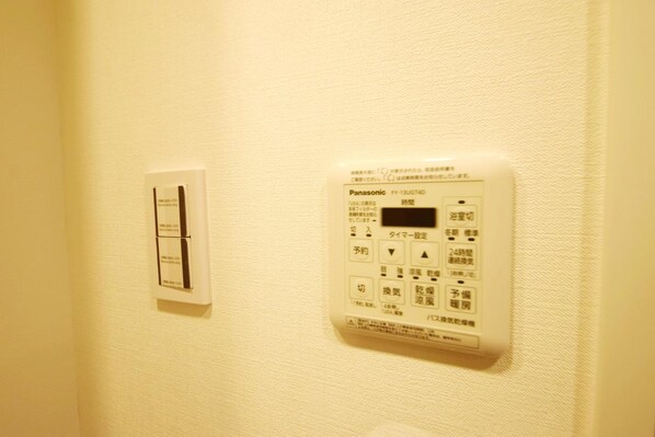 リビオメゾン木場の物件内観写真